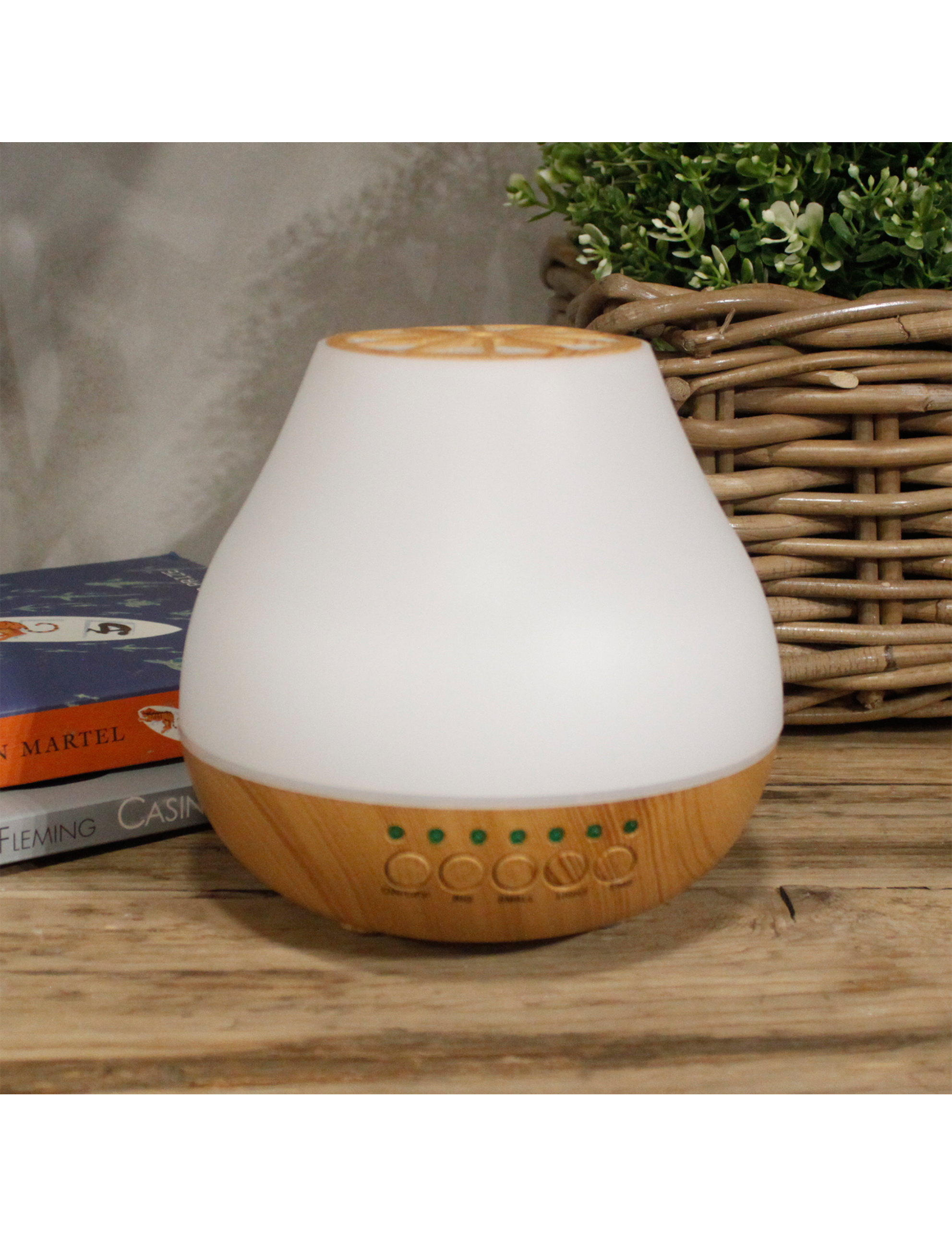 Viennese Atomiser Diffuser
