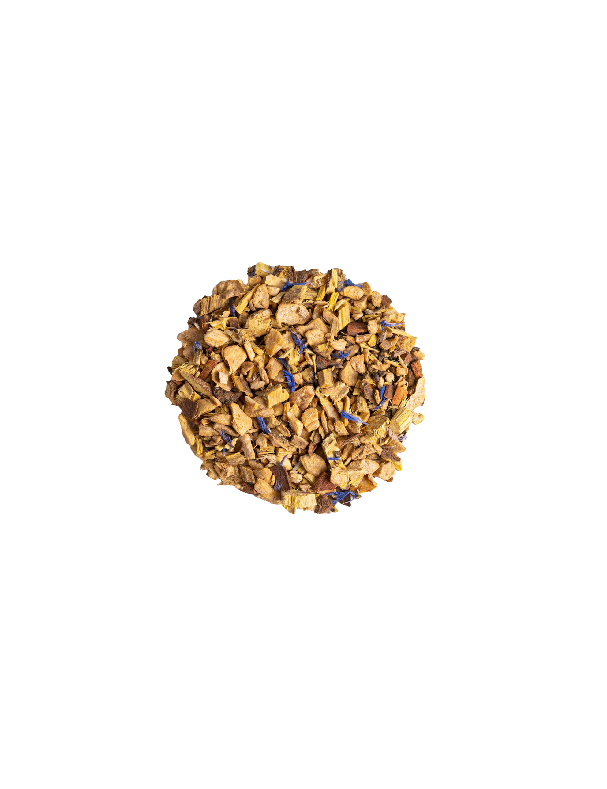 Örtte – Ekologiskt Kryddigt Ayurvedate