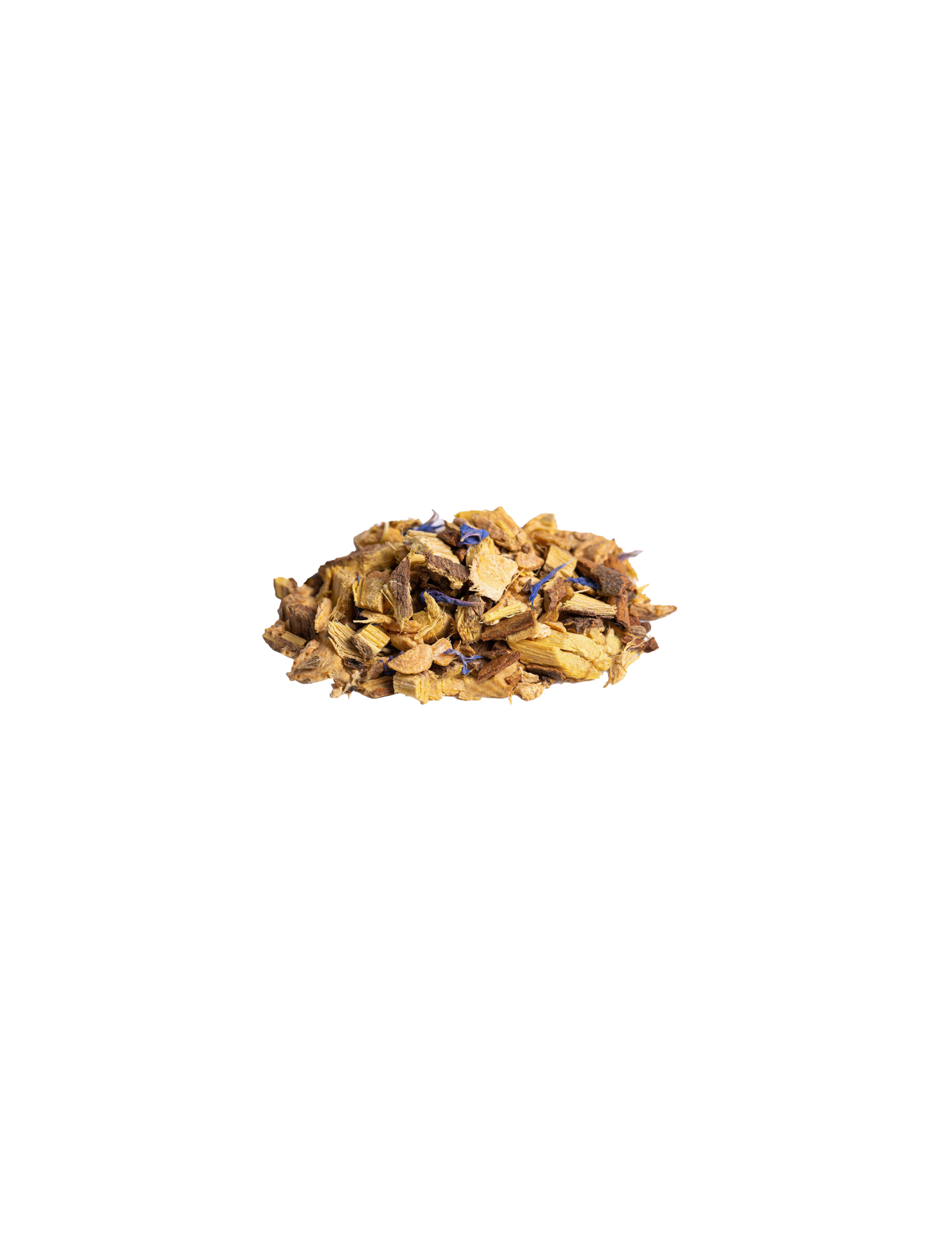 Örtte – Ekologiskt Kryddigt Ayurvedate