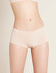 Boyleg Briefs – Nude