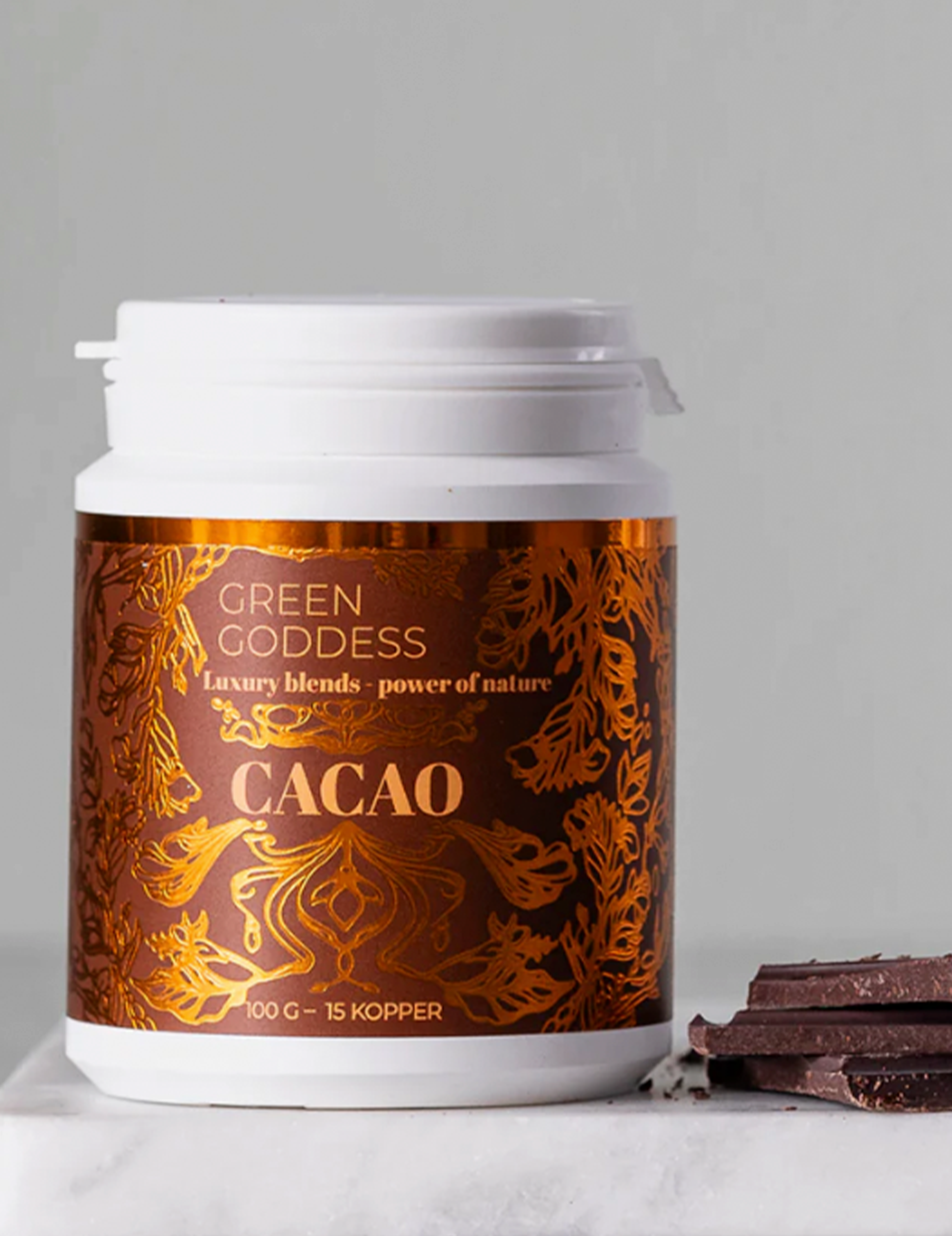 Cacao Blend 100 g