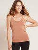 Cami Topp – Nude 2