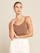 Cami Top – Nude 4
