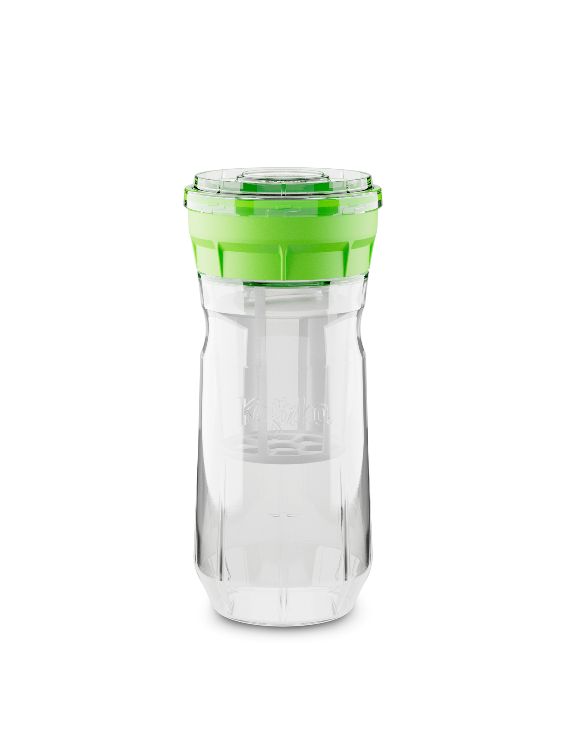Osttillverkare (1400 ml)
