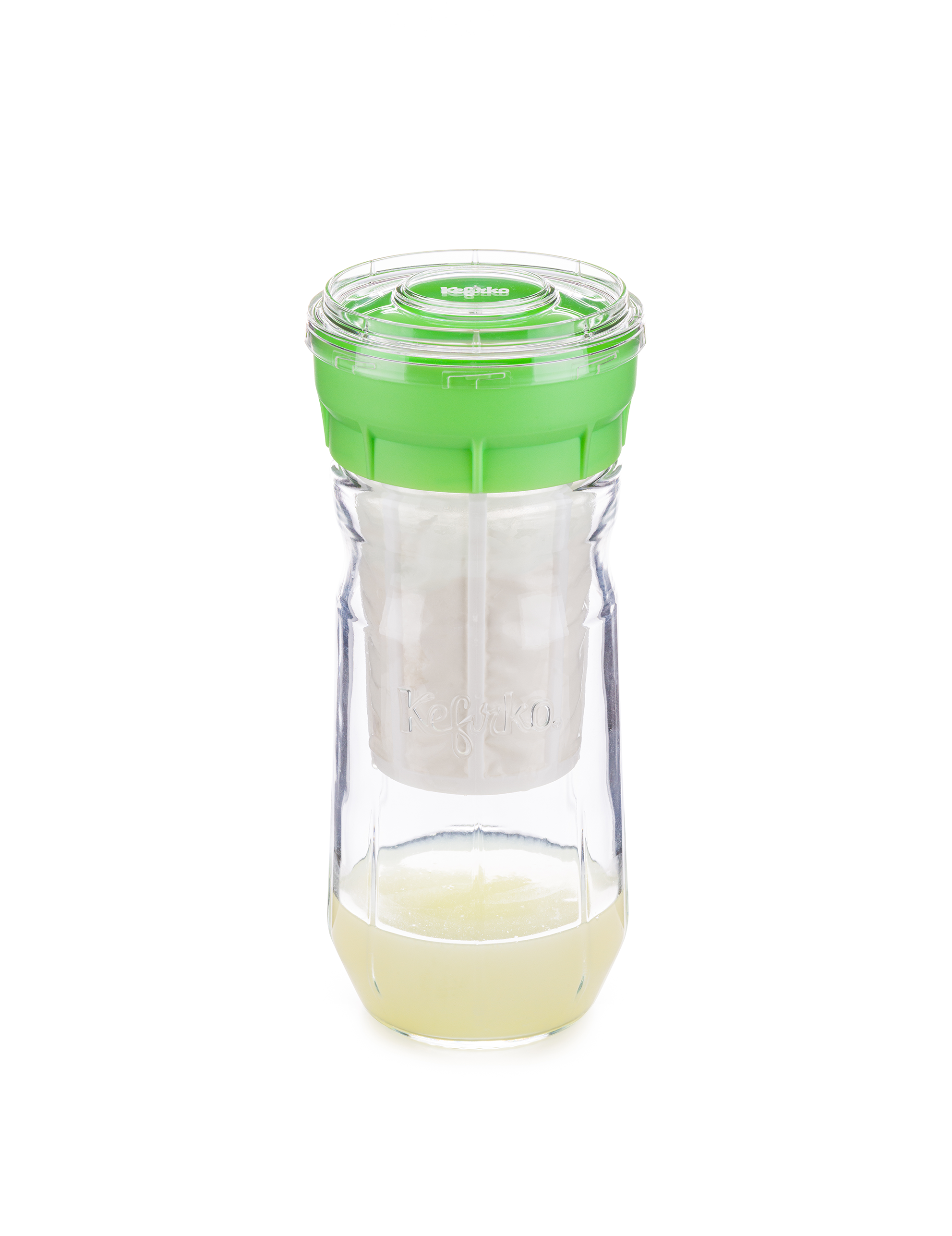 Osttillverkare (1400 ml)