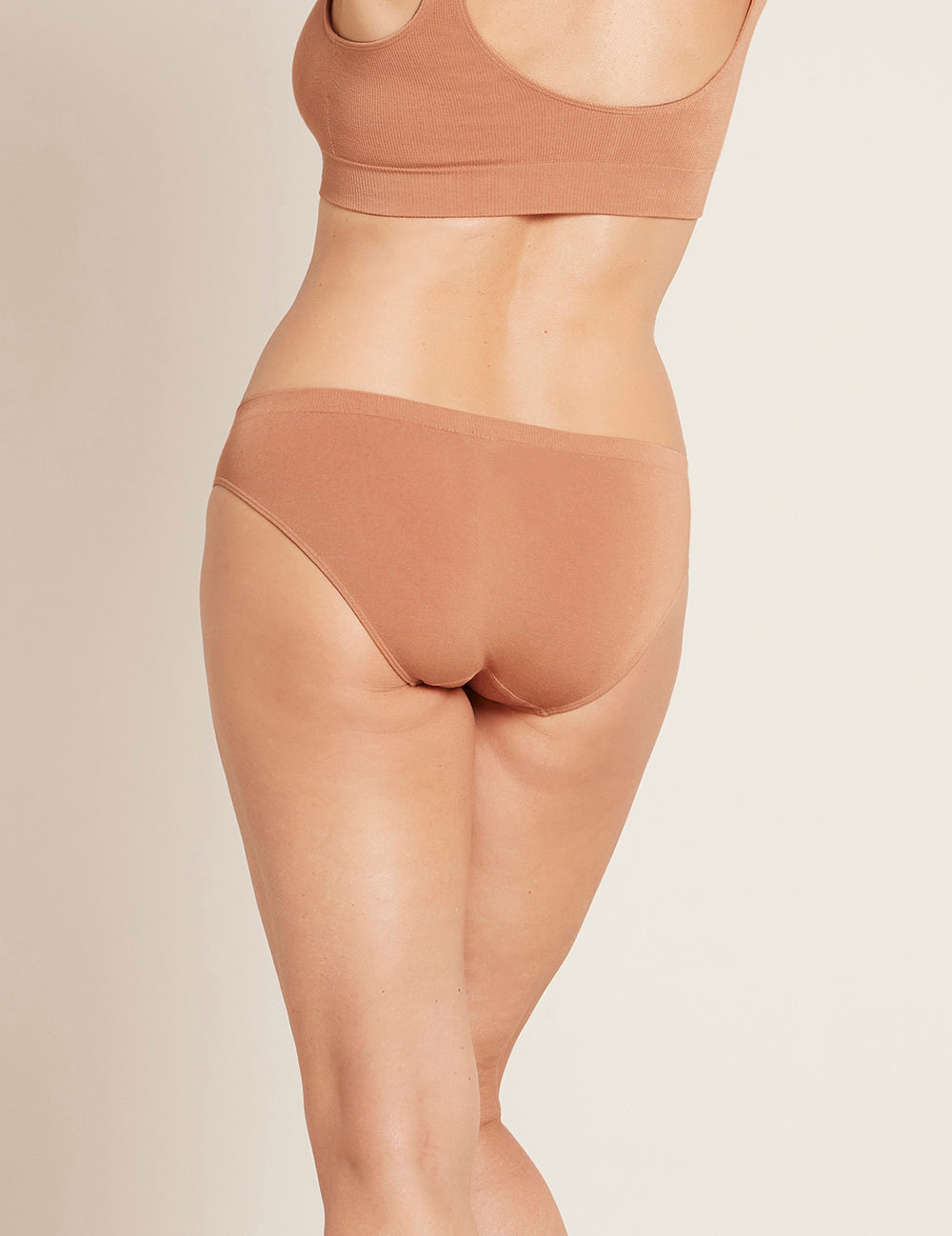 Klassisk Bikini – Nude 2