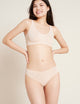 Klassisk Bikini – Nude