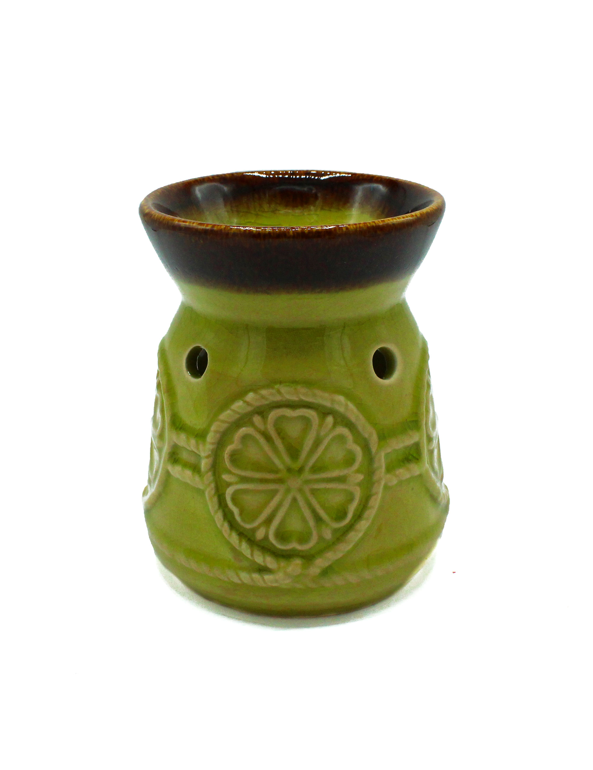 Klassisk Spa Oljebrännare Jade