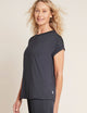 Downtime Lounge Top – Storm