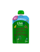 Broccoli, päron och ärtor – ekologiskt