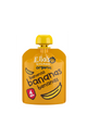 Banan, banan och banan – ekologiskt