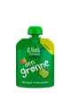 Den gröna smoothien – ekologisk