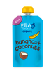 Banan och Kokos – ekologisk