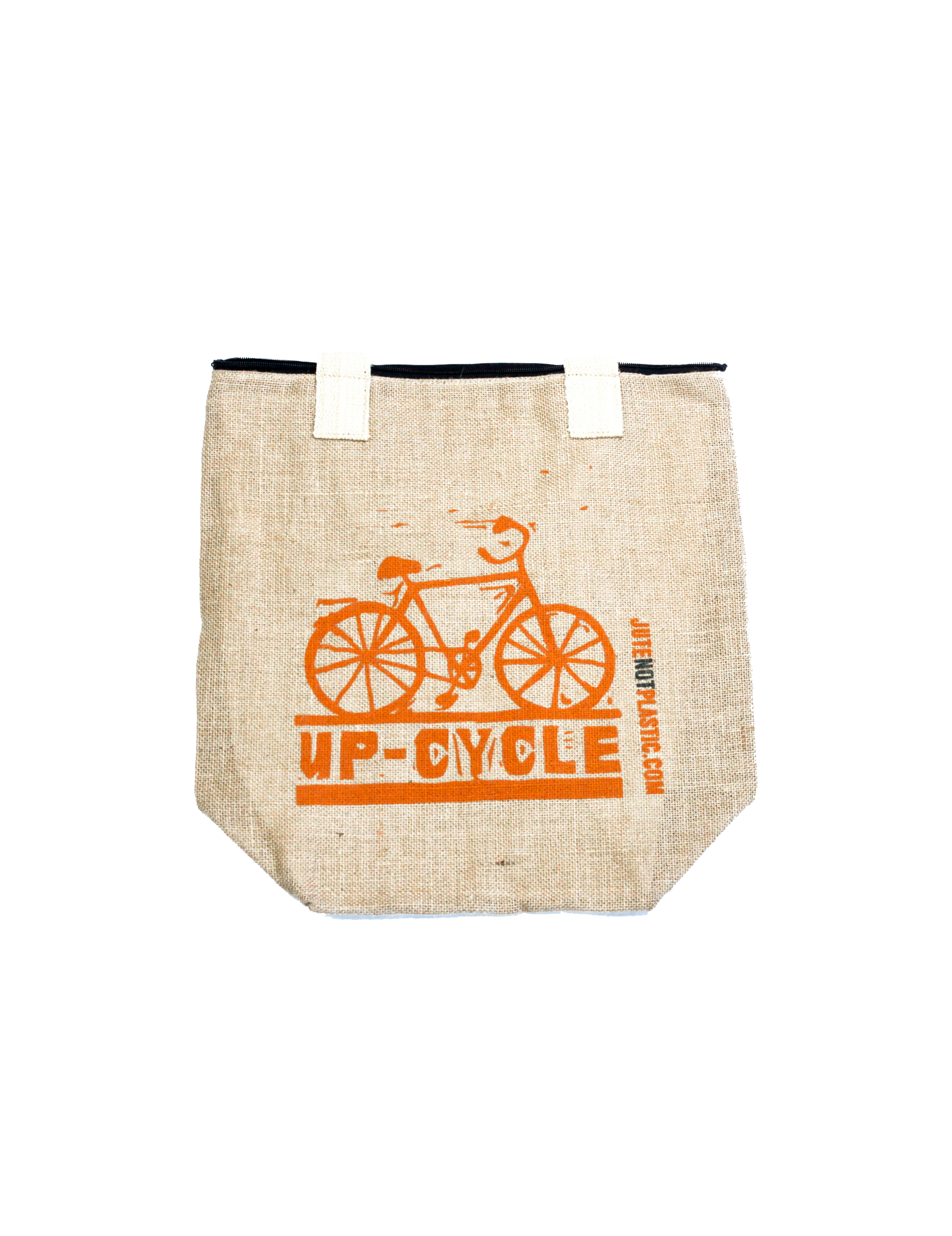 Eco Tote Bag Indkøbsväska – Up-cycle