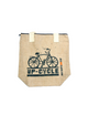 Eco Tote Bag Indkøbsväska – Up-cycle