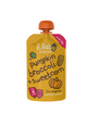 Pumpa, broccoli och majs – ekologiskt