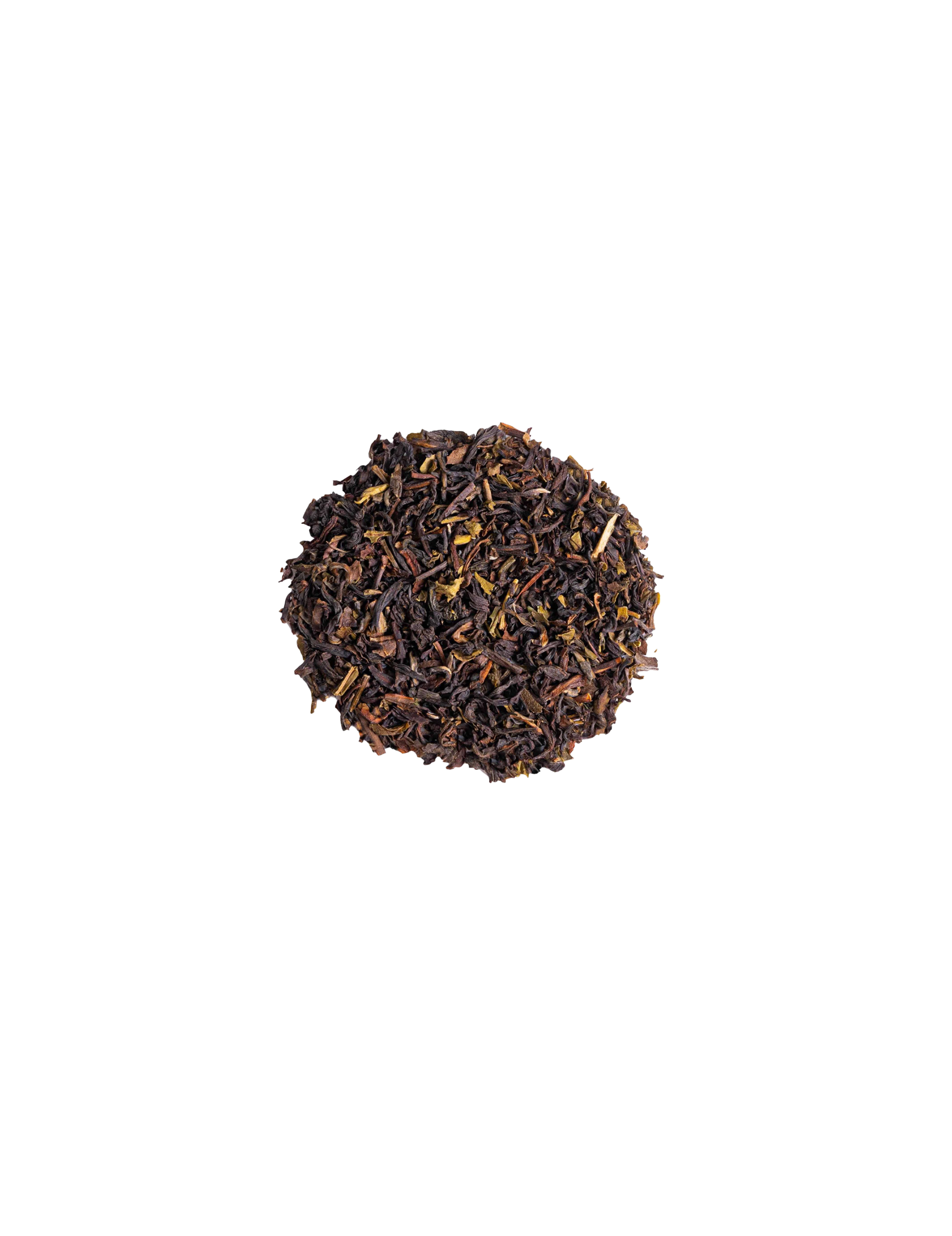 Svart Te – Earl Grey
