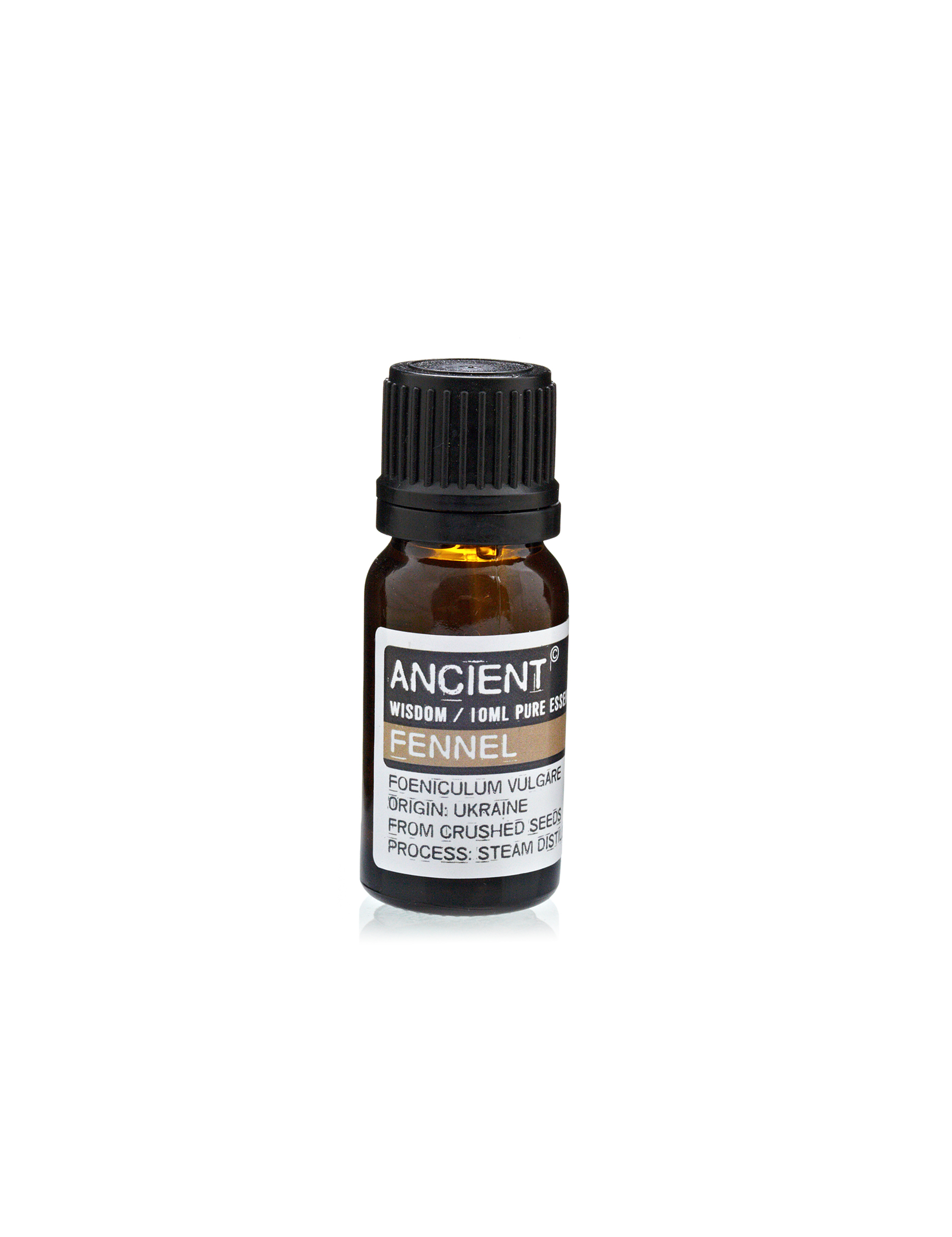 Eterisk olja fänkål (10 ml)