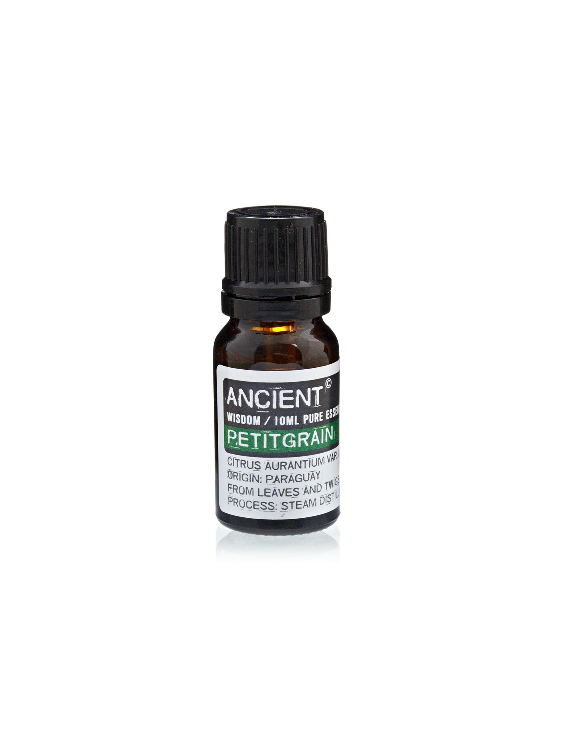 Eterisk olja petitgrain (10 ml)