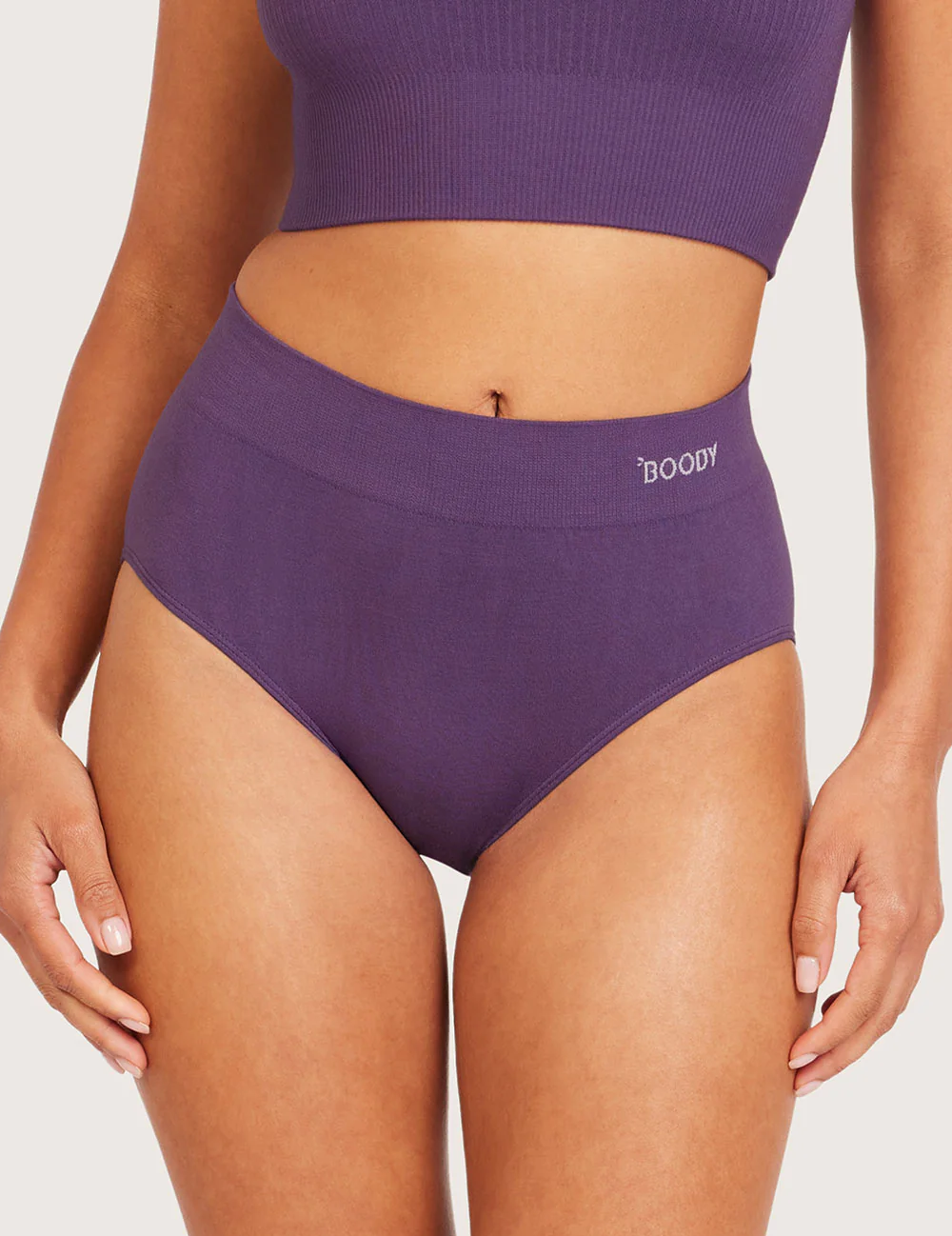 Full Briefs – Amethyst