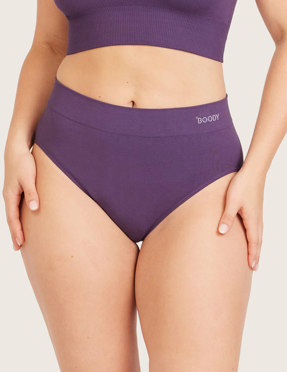 Full Briefs – Amethyst