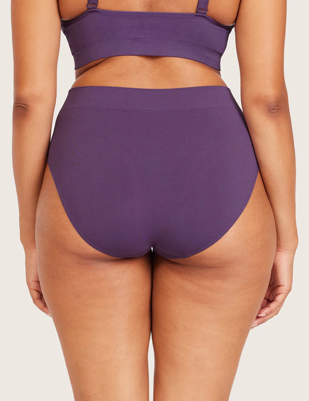 Full Briefs – Amethyst