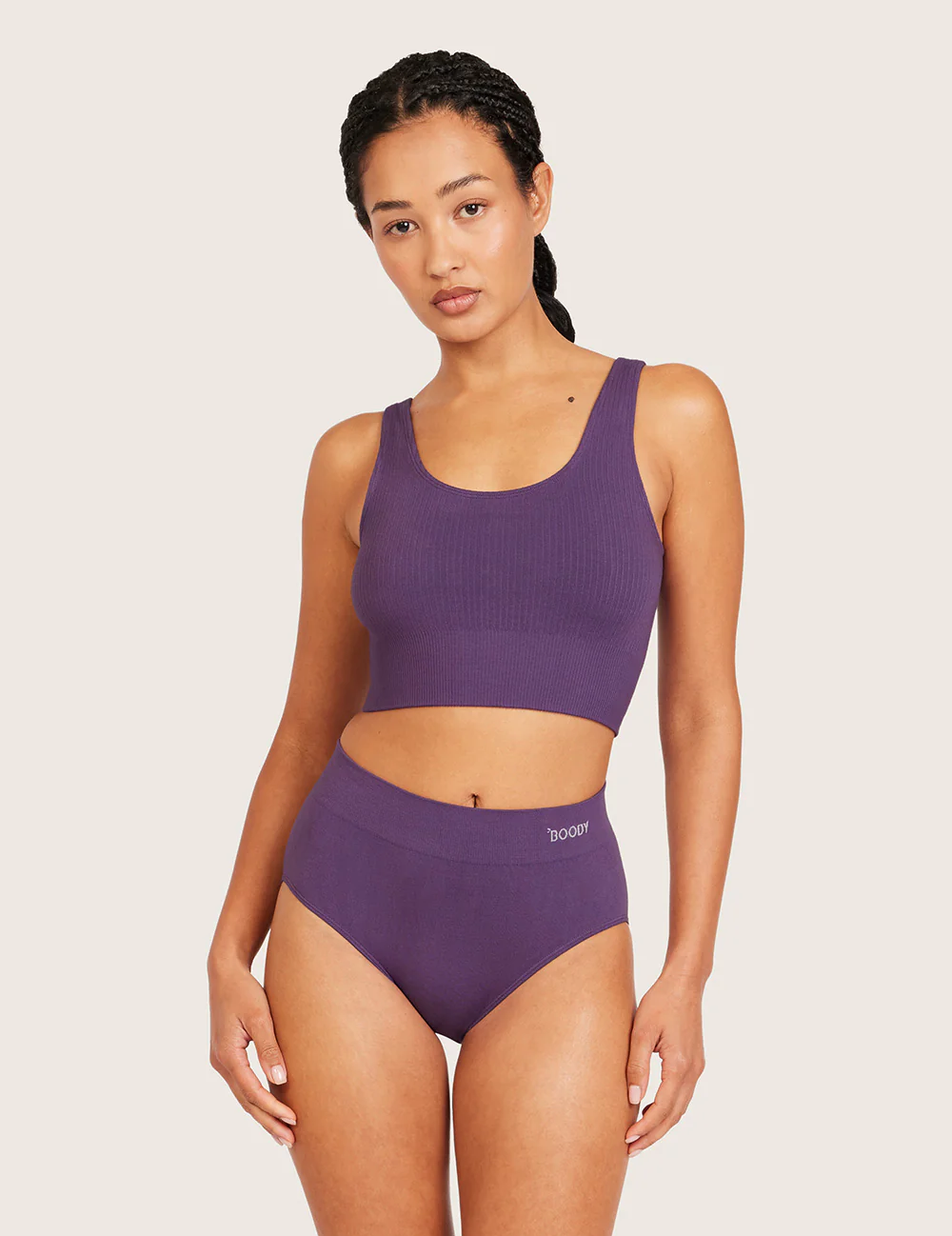 Full Briefs – Amethyst