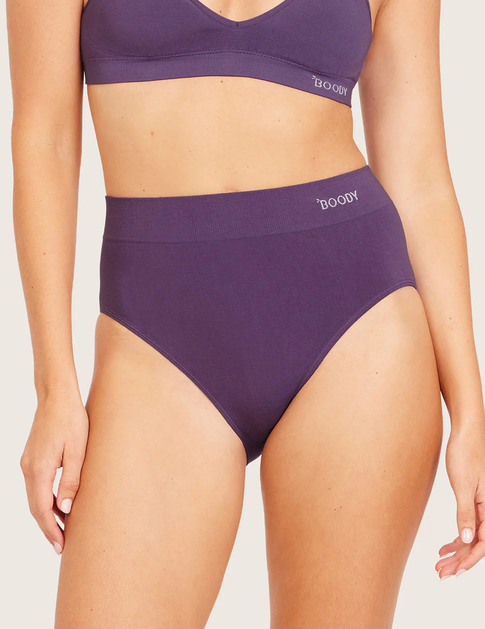 Full Briefs – Amethyst
