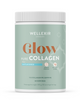 Glow Pure Collagen Oparfymerad (300 g)