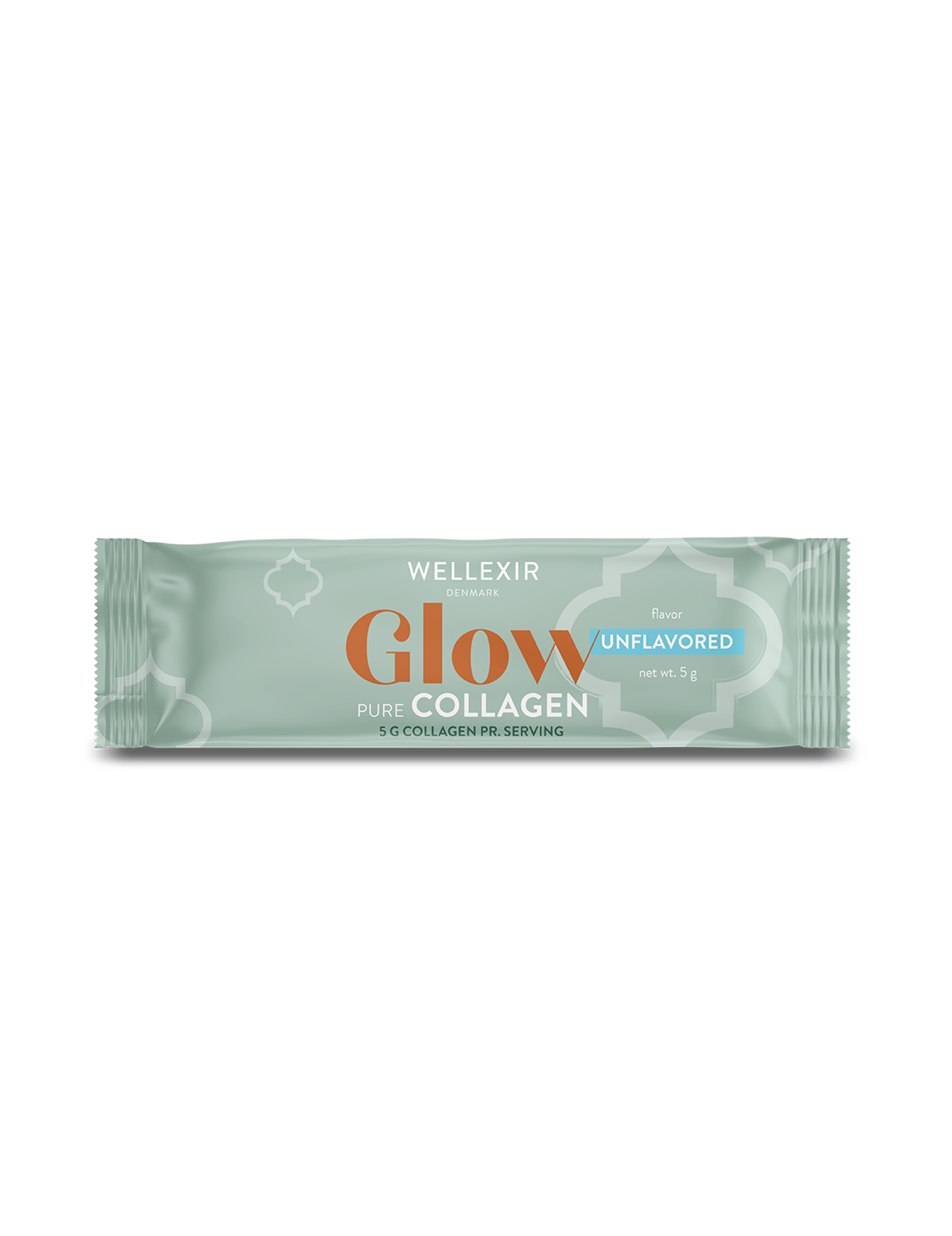 Glow Pure Collagen Oparfymerad (30 st.)