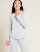Goodnight Raglan Sleep Top – Duva