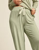 Goodnight Sleep Pants – Sage
