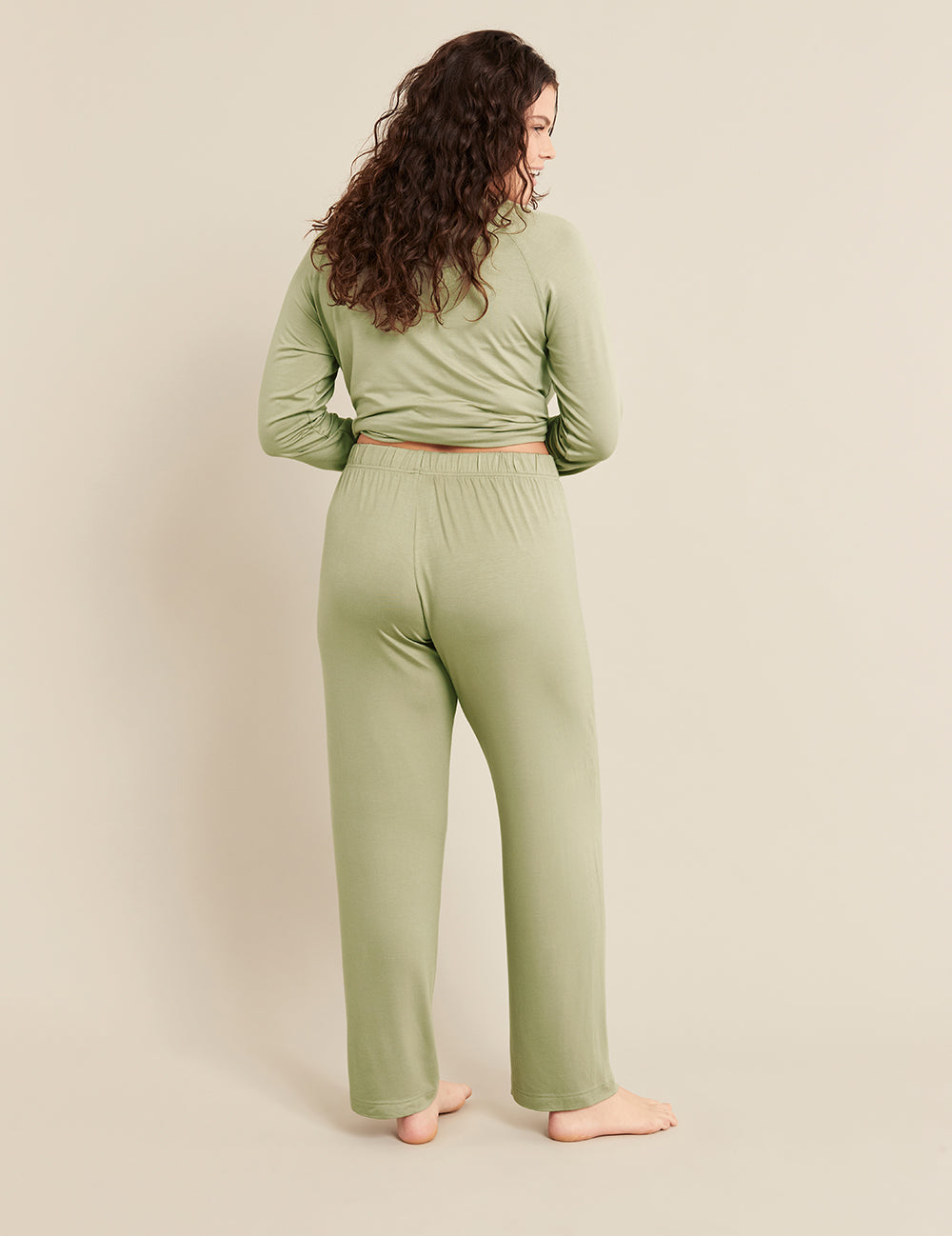 Goodnight Sleep Pants – Sage