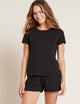 Goodnight Sleep Tee – Svart