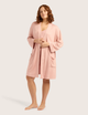 Goodnight Robe – Dusty Pink