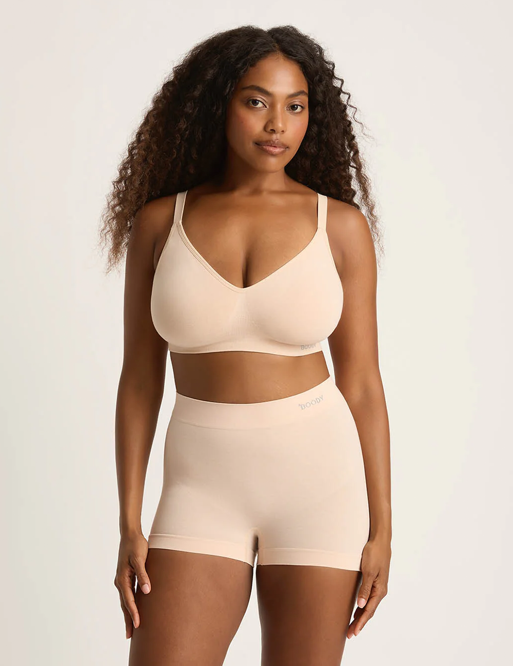 Smoothing Shorts – Shell Korta (2")