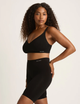 Smoothing Shorts – Black Långa (10")