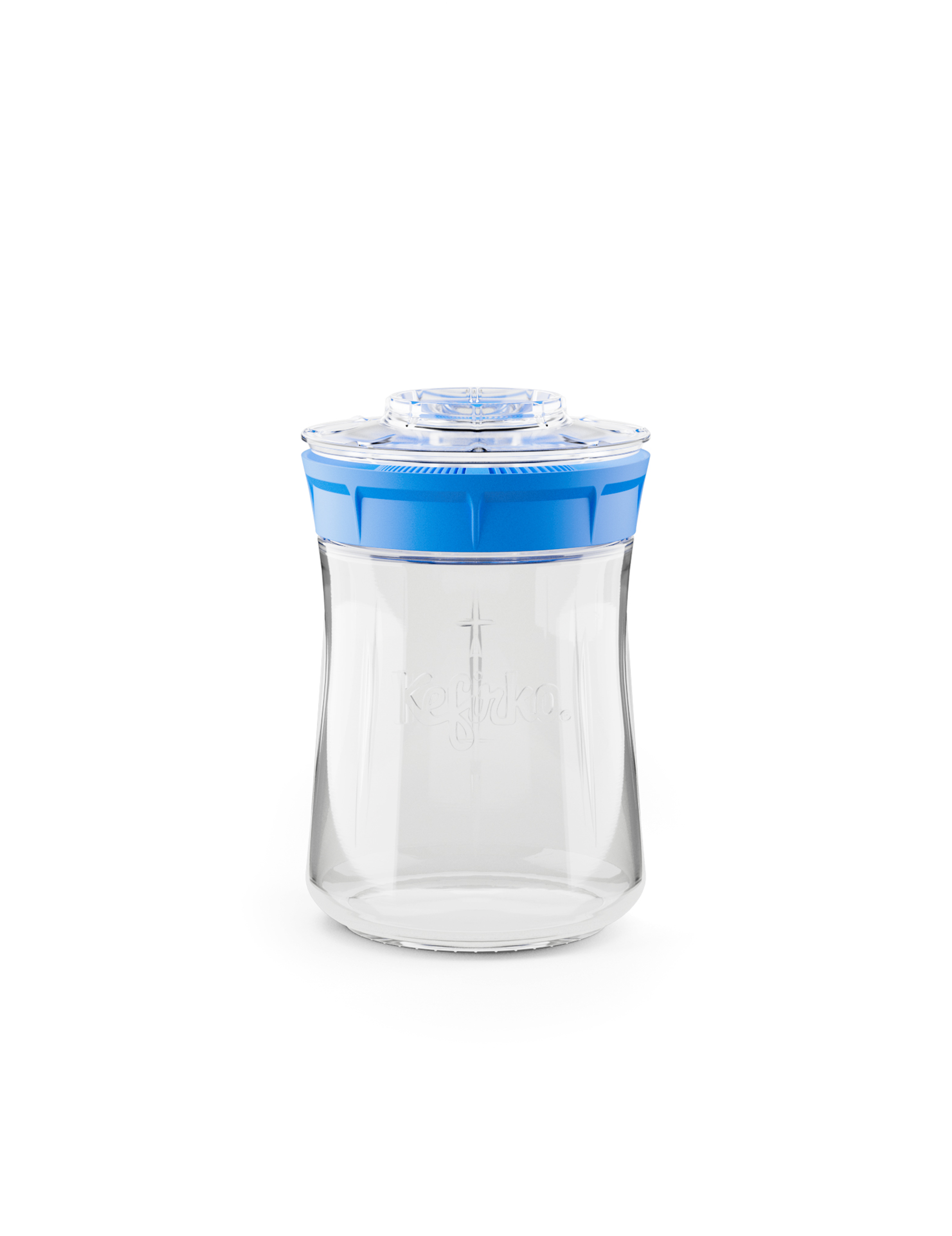 Kefirfermenter 900 ml
