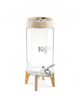 Kombuchafermenter 4 l
