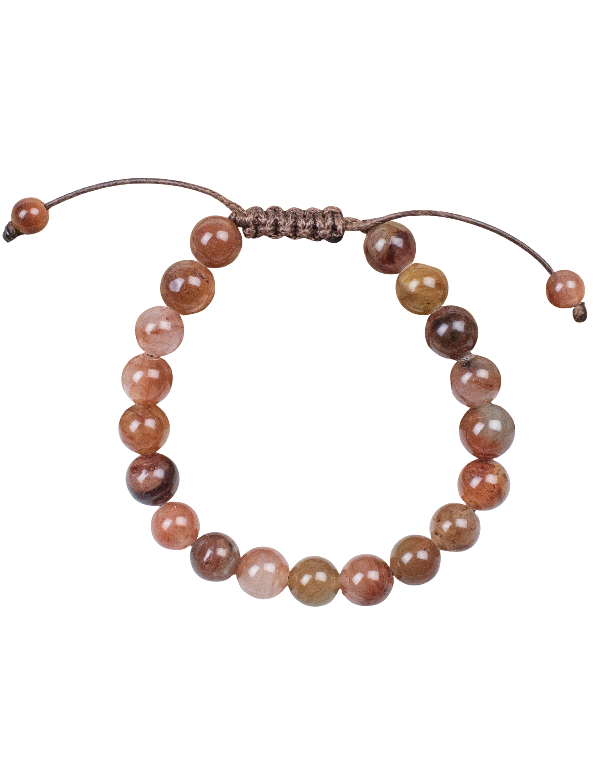 Kristallarmband