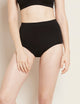 LYOLYTE® Full Boyleg Brief – Svart