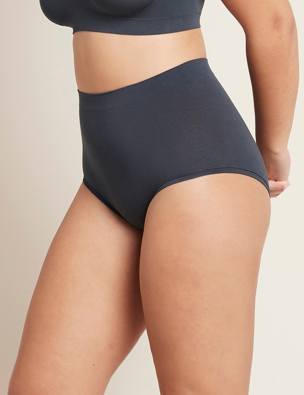 LYOLYTE® Full Boyleg Brief – Storm