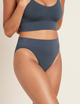 LYOLYTE® Ribbed High Leg Brief – Storm