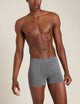 Herrkalsonger Original Boxers – Charcoal