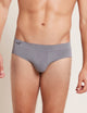 Men's Original Briefs – Charcoal