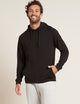 Herrar Weekend Pullover Hoodie – Svart
