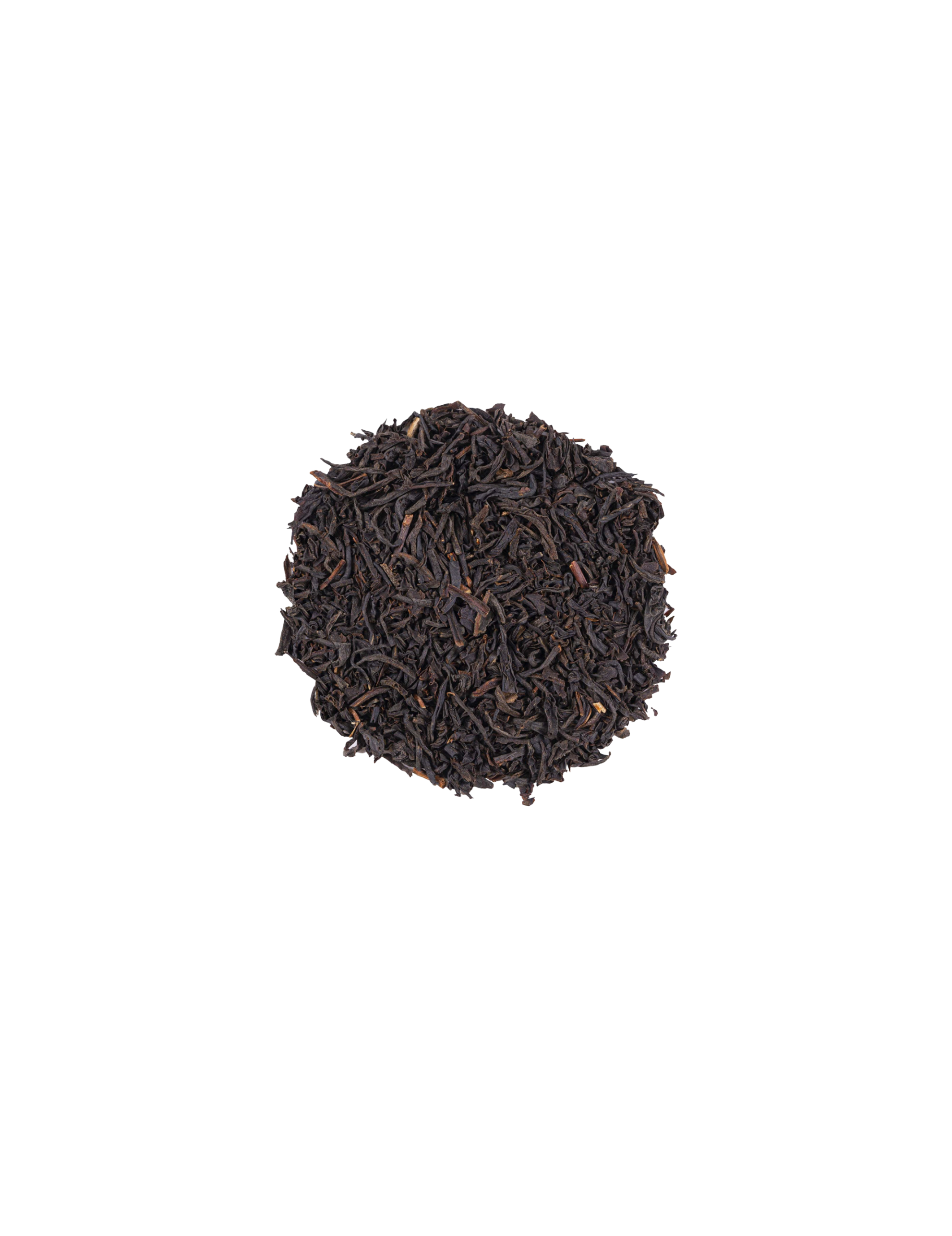Ekologiskt Svart Te – Earl Grey