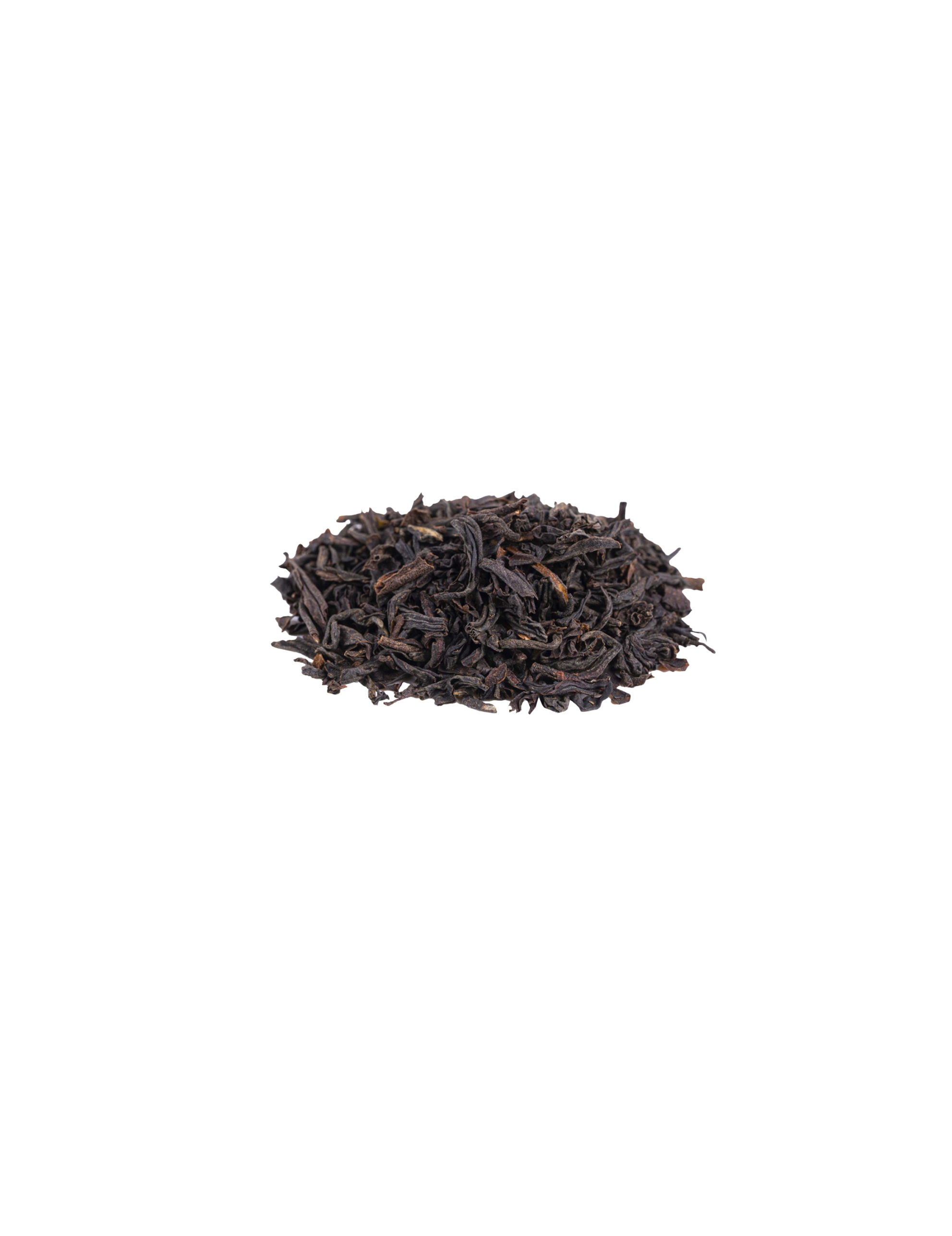 Ekologiskt Svart Te – Earl Grey
