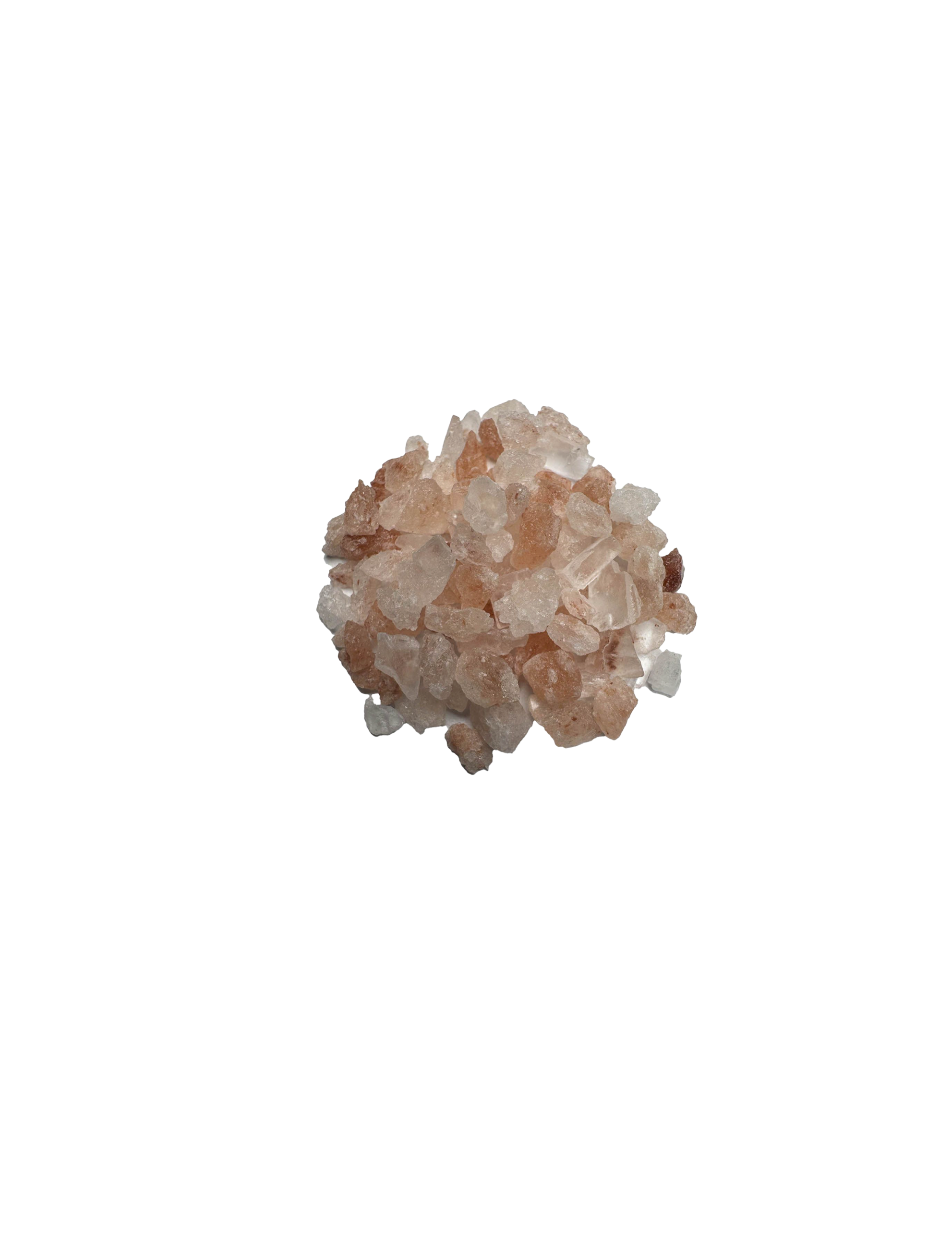 Ekologiskt Himalayasalt
