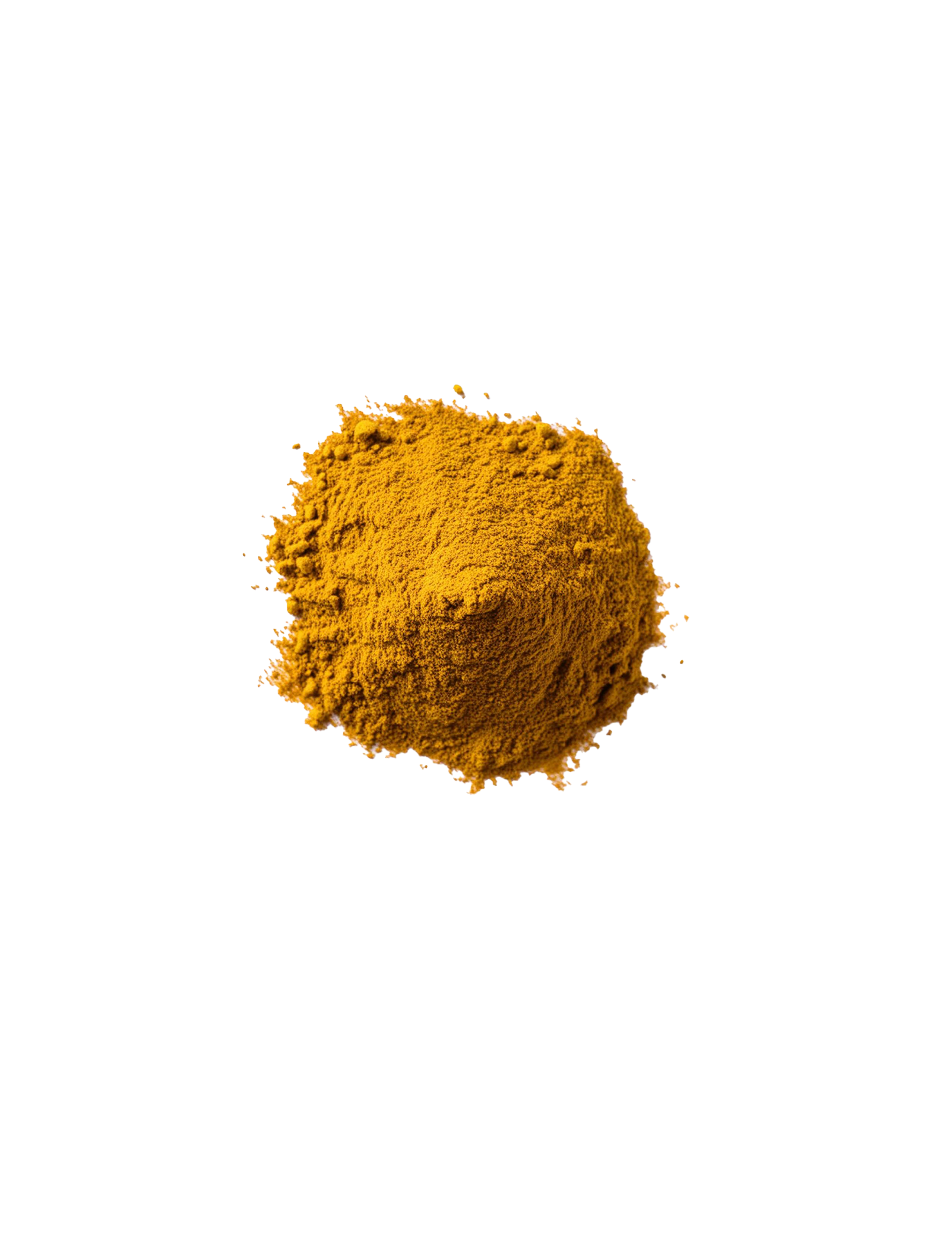 Ekologisk Curry